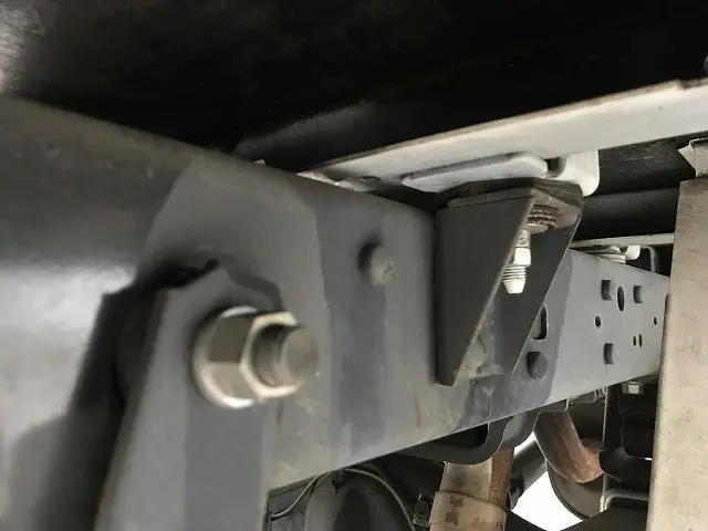 トヨタ トヨエース LDF-KDY231(2WD)の写真37