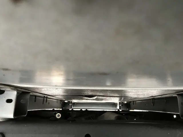 トヨタ トヨエース LDF-KDY231(2WD)の写真38