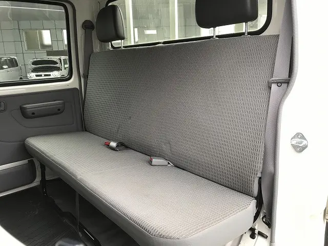 トヨタ トヨエース LDF-KDY231(2WD)の写真43