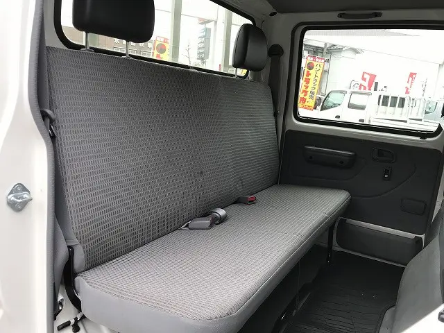 トヨタ トヨエース LDF-KDY231(2WD)の写真44