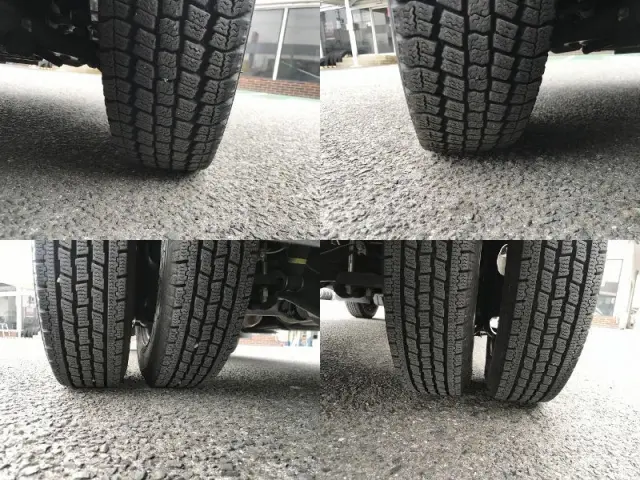 トヨタ トヨエース LDF-KDY231(2WD)の写真48