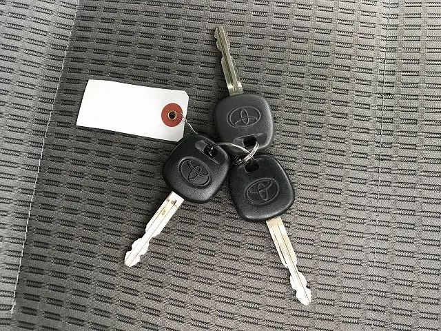 トヨタ トヨエース LDF-KDY231(2WD)の写真49