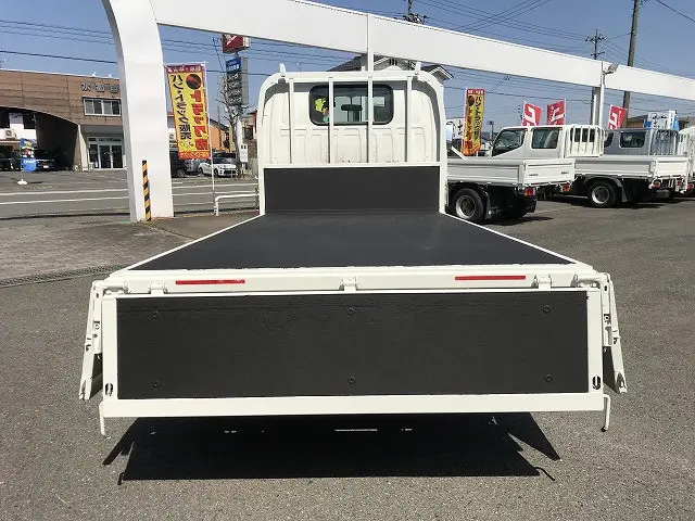 いすゞ エルフ TKG-NJR85A(2WD)の写真12