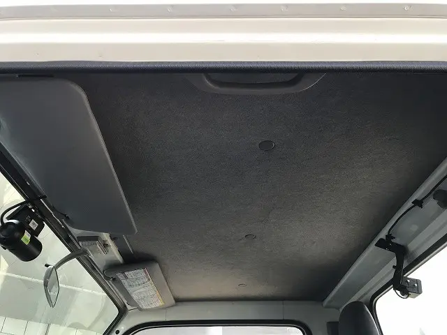 いすゞ エルフ TKG-NJR85A(2WD)の写真33