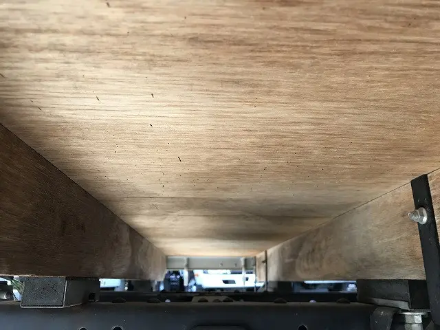 いすゞ エルフ TKG-NJR85A(2WD)の写真37