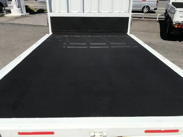 三菱 キャンター 2RG-FGA20(4WD)の写真16