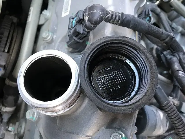 三菱 キャンター 2RG-FGA20(4WD)の写真20