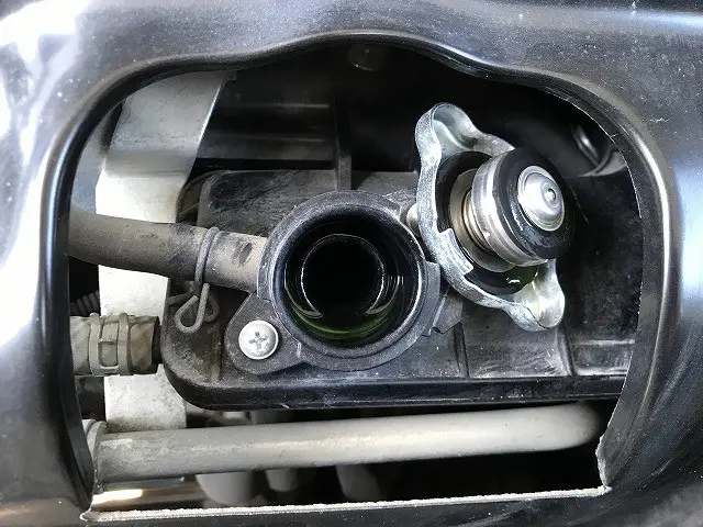 三菱 キャンター 2RG-FGA20(4WD)の写真22