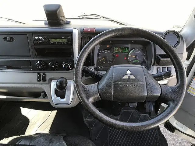 三菱 キャンター 2RG-FGA20(4WD)の写真25