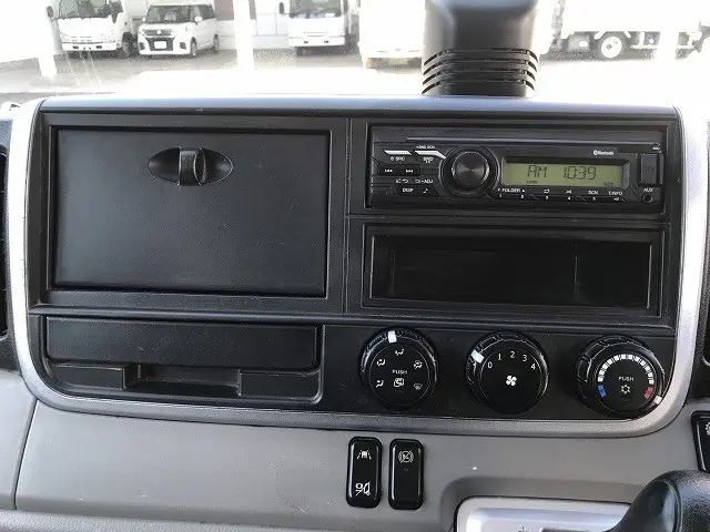 三菱 キャンター 2RG-FGA20(4WD)の写真27