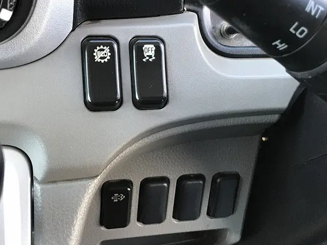 三菱 キャンター 2RG-FGA20(4WD)の写真29