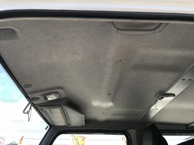 三菱 キャンター 2RG-FGA20(4WD)の写真34