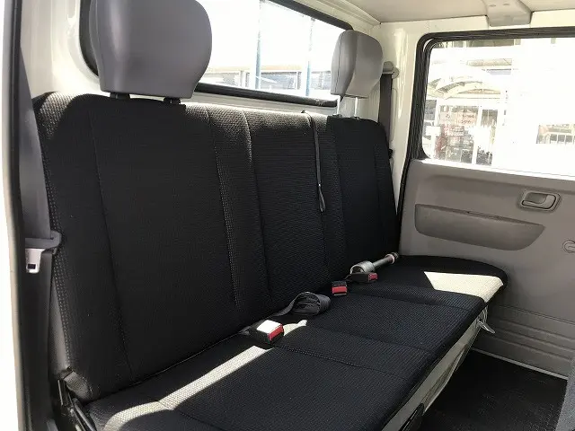 三菱 キャンター 2RG-FGA20(4WD)の写真35