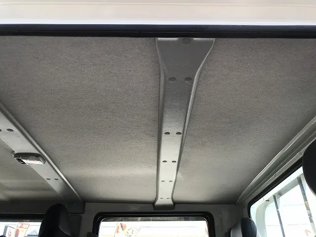 三菱 キャンター 2RG-FGA20(4WD)の写真37