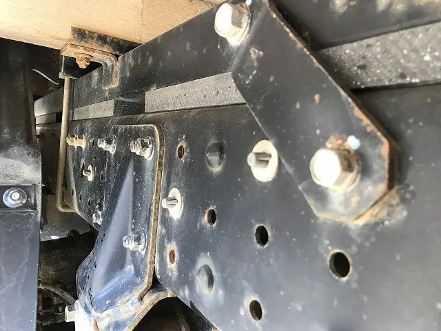 三菱 キャンター 2RG-FGA20(4WD)の写真41