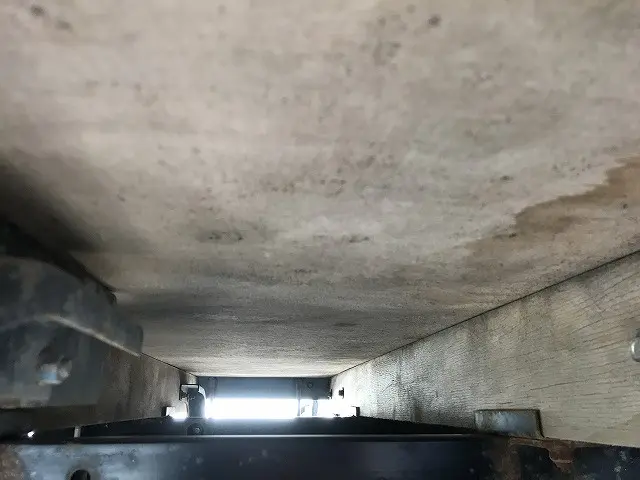 三菱 キャンター 2RG-FGA20(4WD)の写真42