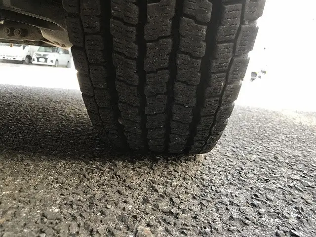 三菱 キャンター 2RG-FGA20(4WD)の写真45