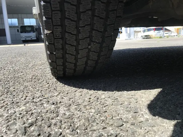 三菱 キャンター 2RG-FGA20(4WD)の写真46