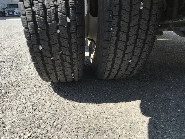 三菱 キャンター 2RG-FGA20(4WD)の写真47