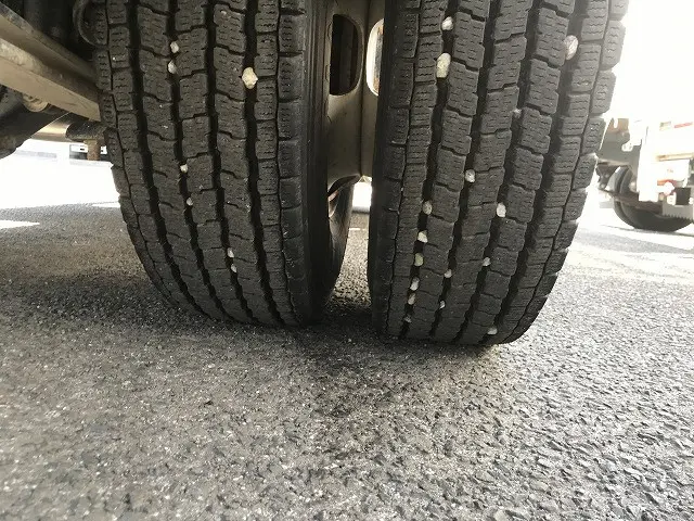 三菱 キャンター 2RG-FGA20(4WD)の写真48