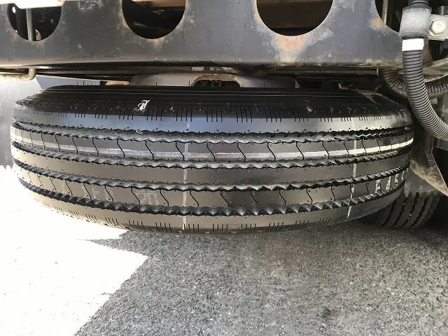 三菱 キャンター 2RG-FGA20(4WD)の写真49