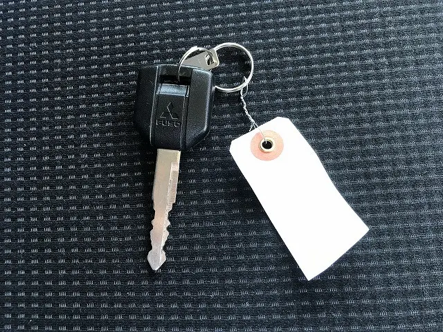 三菱 キャンター 2RG-FGA20(4WD)の写真50