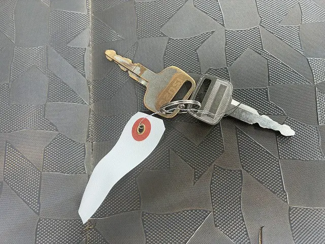 いすゞ エルフ PB-NKR81AD(2WD)の写真48