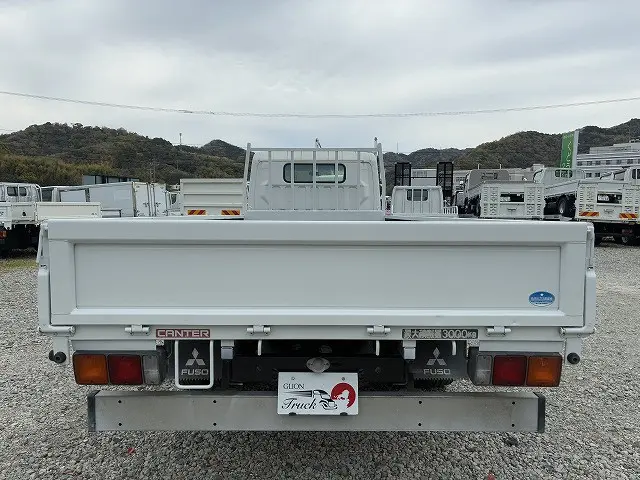 三菱 キャンター PDG-FE82D(2WD)の写真7