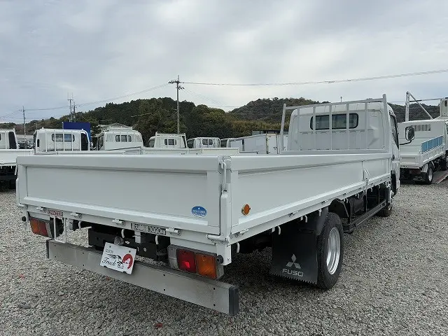 三菱 キャンター PDG-FE82D(2WD)の写真31