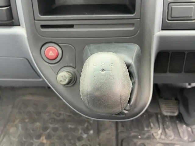 三菱 キャンター PDG-FE82D(2WD)の写真34