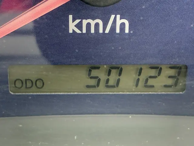 三菱 キャンター PDG-FE82D(2WD)の写真36