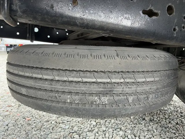 三菱 キャンター PDG-FE82D(2WD)の写真43