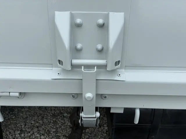 三菱 キャンター PDG-FE82D(2WD)の写真48