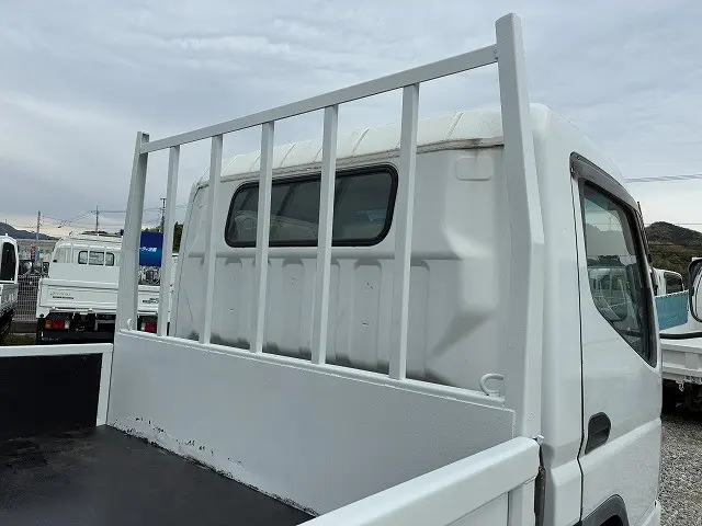 三菱 キャンター PDG-FE82D(2WD)の写真49