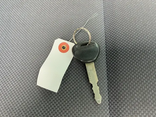 三菱 キャンター PDG-FE82D(2WD)の写真50