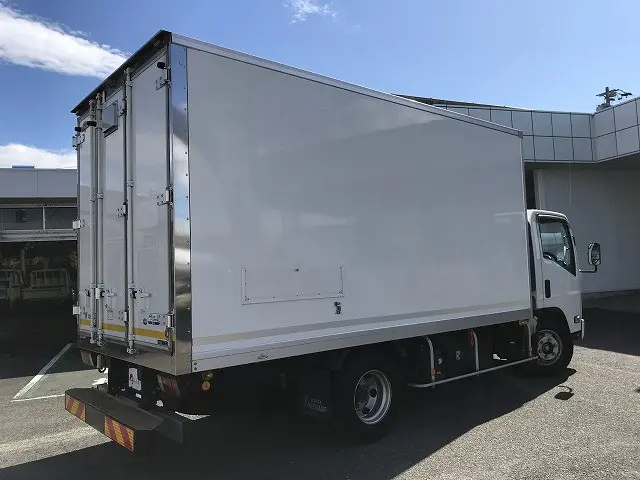 いすゞ エルフ 2RG-NPR88YN(2WD)の写真6