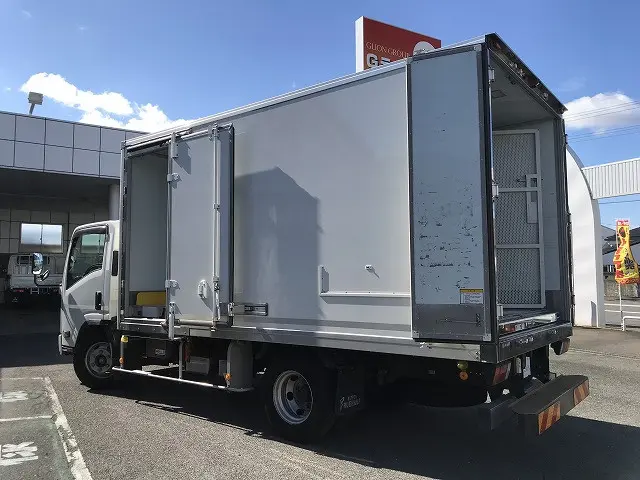 いすゞ エルフ 2RG-NPR88YN(2WD)の写真11