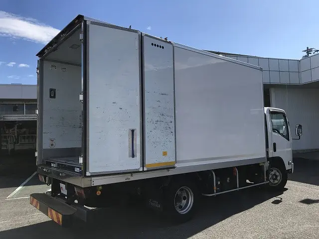 いすゞ エルフ 2RG-NPR88YN(2WD)の写真13