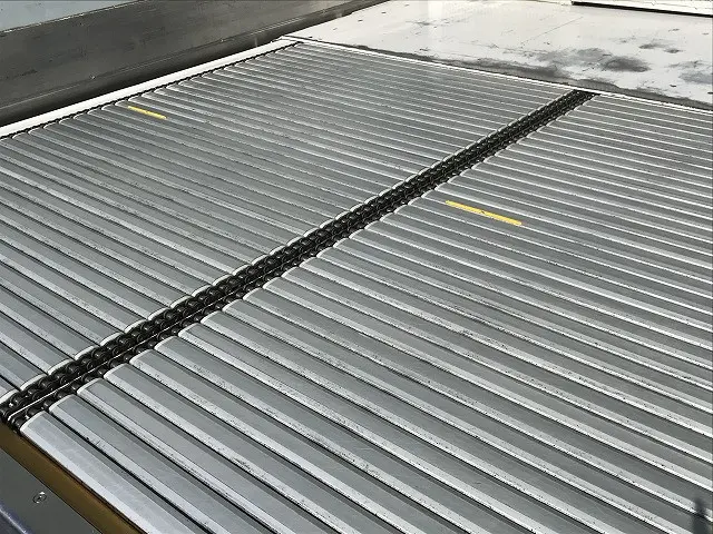 いすゞ エルフ 2RG-NPR88YN(2WD)の写真23