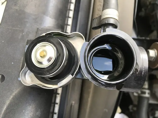 いすゞ エルフ 2RG-NPR88YN(2WD)の写真34