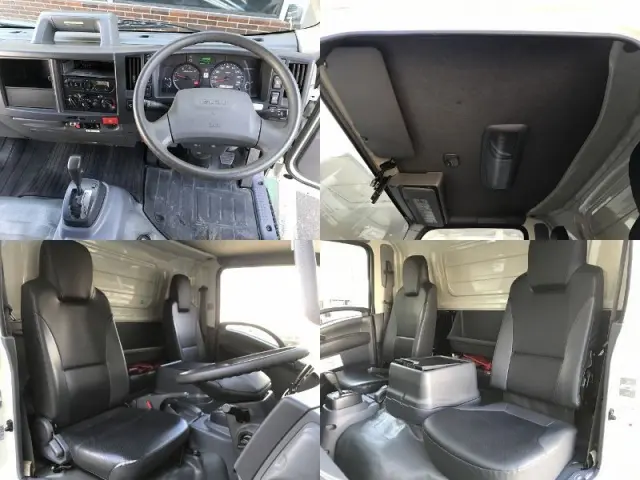 いすゞ エルフ 2RG-NPR88YN(2WD)の写真36