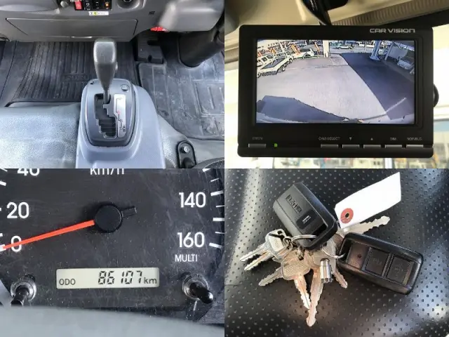 いすゞ エルフ 2RG-NPR88YN(2WD)の写真37