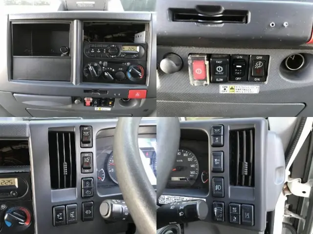 いすゞ エルフ 2RG-NPR88YN(2WD)の写真38