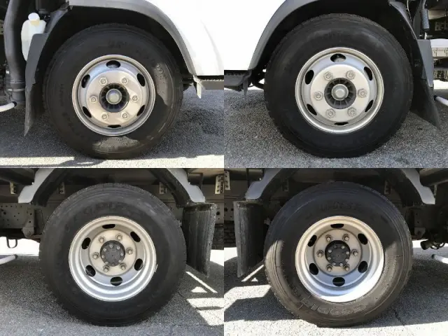 いすゞ エルフ 2RG-NPR88YN(2WD)の写真46