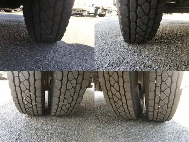 いすゞ エルフ 2RG-NPR88YN(2WD)の写真48