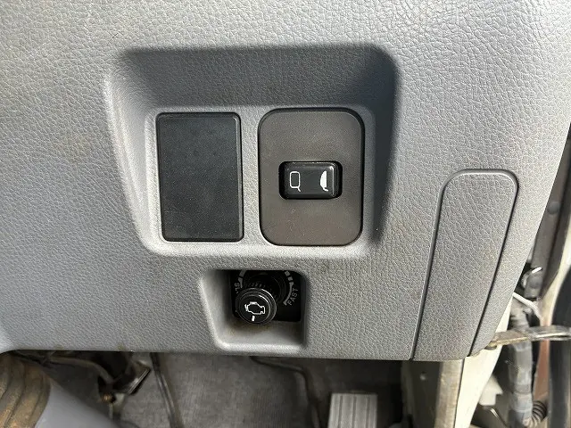 三菱 キャンター PA-FE82DE(2WD)の写真36