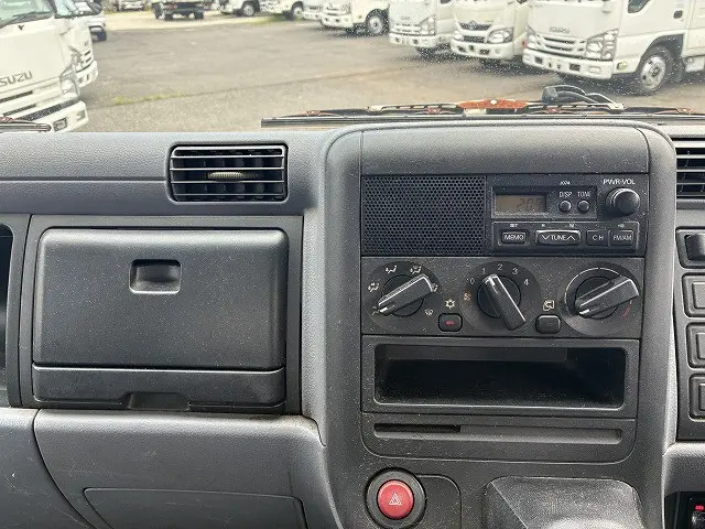 三菱 キャンター PA-FE82DE(2WD)の写真39