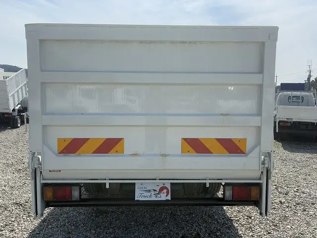 いすゞ エルフ TPG-NPR85AR(2WD)の写真7