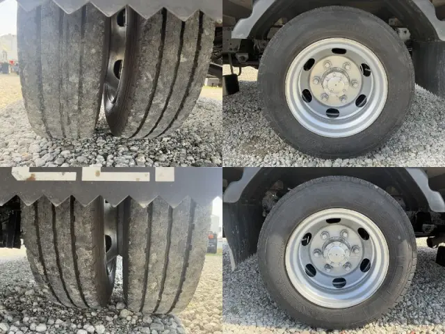 いすゞ エルフ TPG-NPR85AR(2WD)の写真17