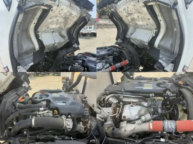 いすゞ エルフ TPG-NPR85AR(2WD)の写真18